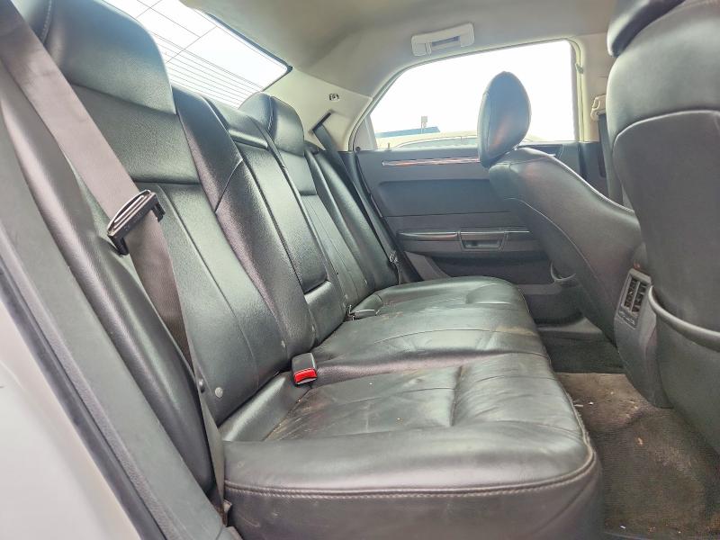 Auction sale of the 2010 Chrysler 300, vin: 2C3CA5CV6AH325946, lot number: 52015496