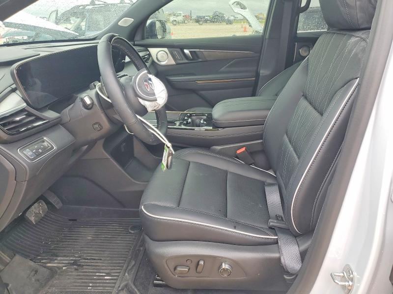 Продажа на аукционе авто 2026 Buick Enclave, vin: 5GAEVCKS5TJ221908, номер лота: 51527356