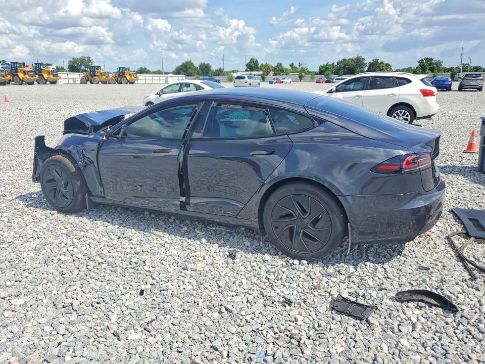 Aukcja sprzedaży 2026 Tesla Model S, vin: 5YJSA1E50TF553236, numer aukcji: 55009106