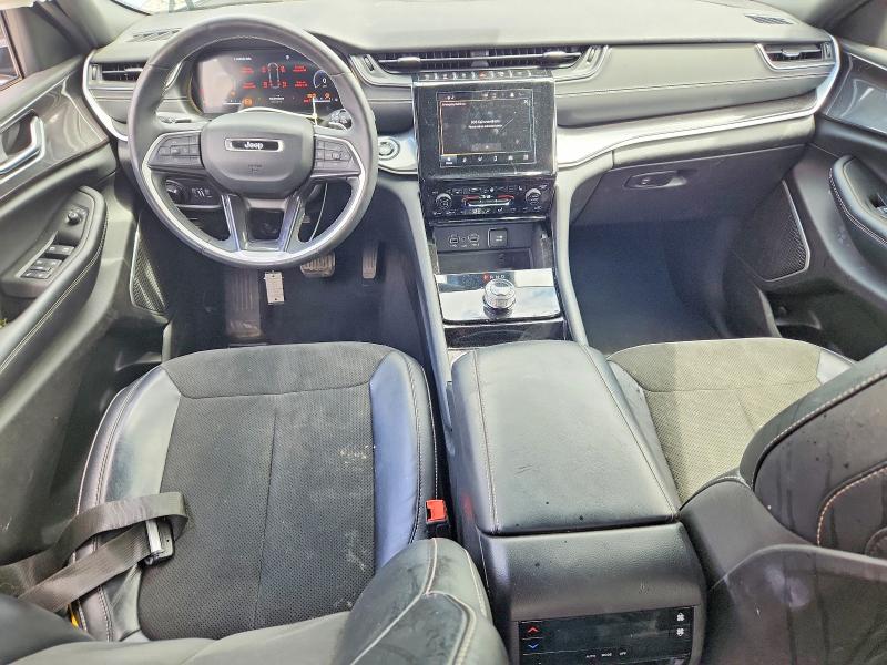 Aukcja sprzedaży 2022 Jeep Grand Cherokee, vin: 1C4RJKAG8N8543620, numer aukcji: 53371806
