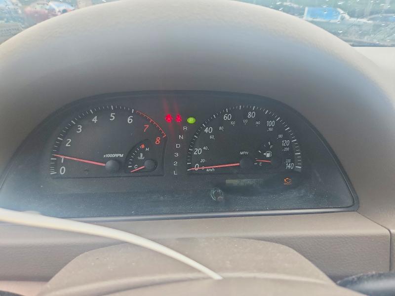 Aukcja sprzedaży 2004 Toyota Camry, vin: 4T1BF30K24U589346, numer aukcji: 55139206