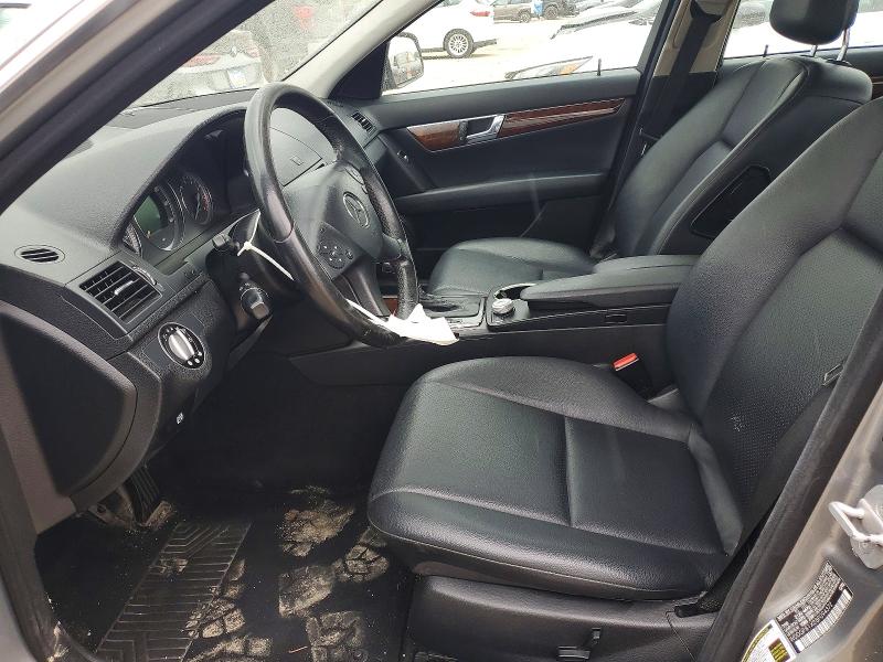 Aukcja sprzedaży 2008 Mercedes-benz C, vin: WDDGF81X28F094372, numer aukcji: 53079386