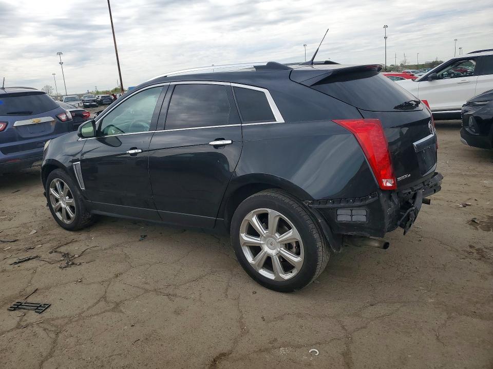 Продажа на аукционе авто 2013 Cadillac Srx, vin: 3GYFNJE32DS604310, номер лота: 53403626