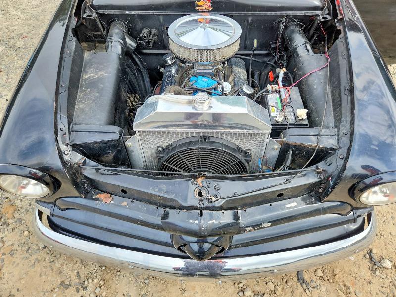 55283356 :رقم المزاد ، 8BA528805 vin ، 1975 Ford Custom مزاد بيع