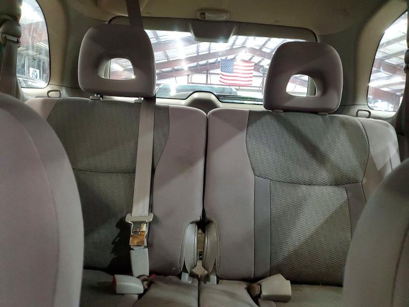 Продаж на аукціоні авто 2004 Toyota Rav4, vin: JTEGD20VX40003015, номер лоту: 54595886