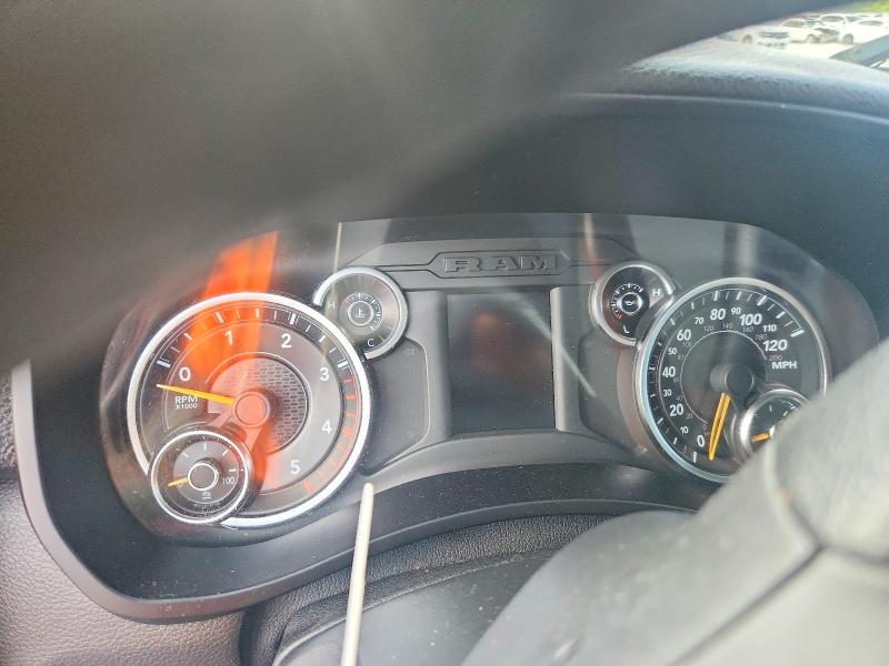 Продаж на аукціоні авто 2021 Ram 3500, vin: 3C7WRTAL3MG651685, номер лоту: 49228336