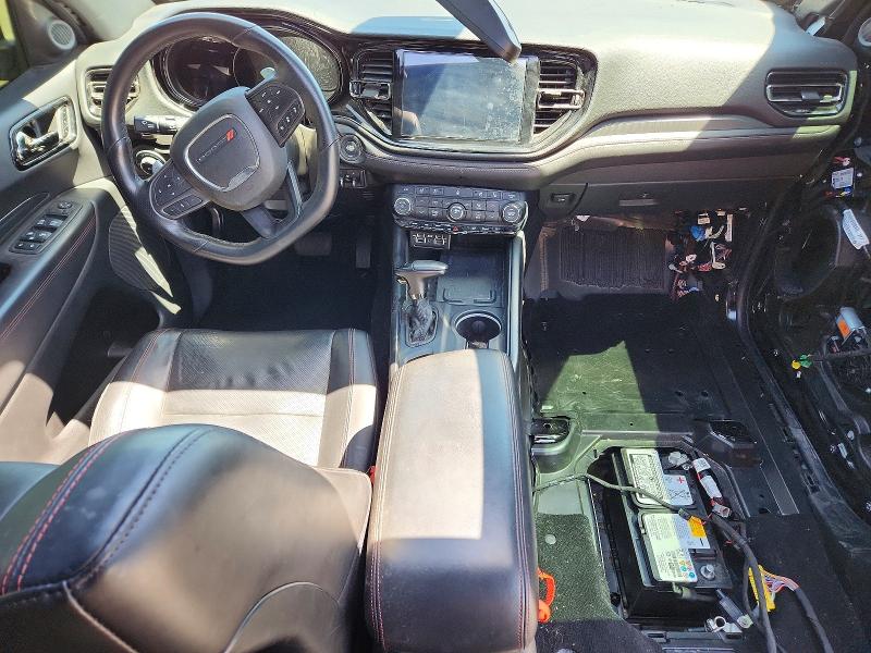 Aukcja sprzedaży 2023 Dodge Durango, vin: 1C4SDJCT0PC605461, numer aukcji: 53799256