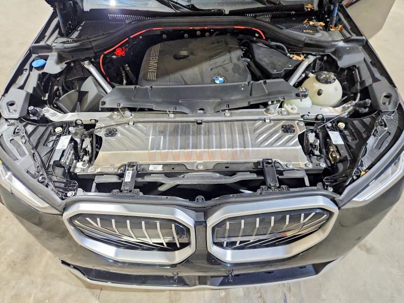Продажа на аукционе авто 2025 Bmw X3, vin: 5UX53GP08S9Y38785, номер лота: 53735126
