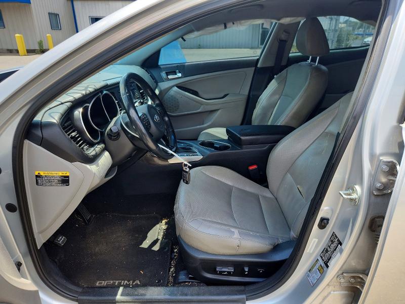 2015 Kia Optima მანქანა იყიდება აუქციონზე, vin: 5XXGN4A71FG428878, აუქციონის ნომერი: 54795166