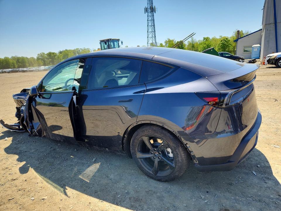 Aukcja sprzedaży 2026 Tesla Model Y, vin: 7SAYGDEE9TF554768, numer aukcji: 52297556