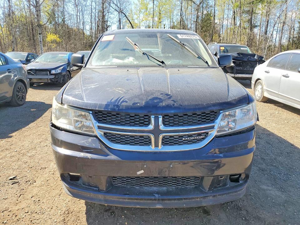 2011 Dodge Journey მანქანა იყიდება აუქციონზე, vin: 3D4PG4FBXBT529247, აუქციონის ნომერი: 51749376