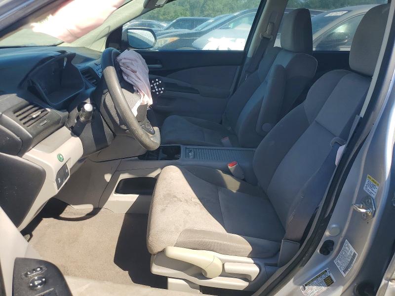 Продаж на аукціоні авто 2014 Honda Cr-v, vin: 2HKRM3H55EH537969, номер лоту: 54735486