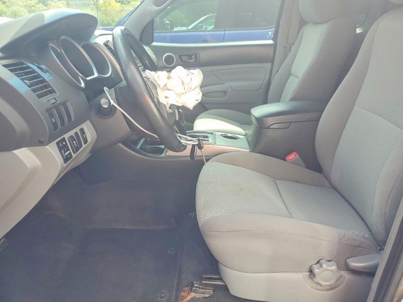Продаж на аукціоні авто 2012 Toyota Tacoma, vin: 5TFUU4EN3CX022846, номер лоту: 53354406