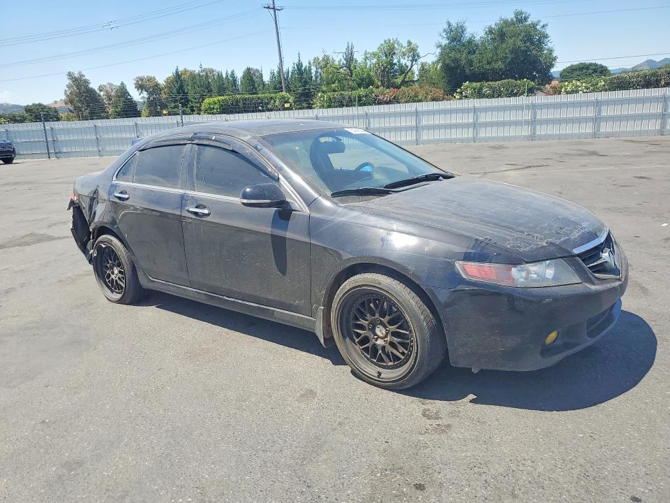 Aukcja sprzedaży 2004 Acura Tsx, vin: JH4CL969X4C033623, numer aukcji: 53668486