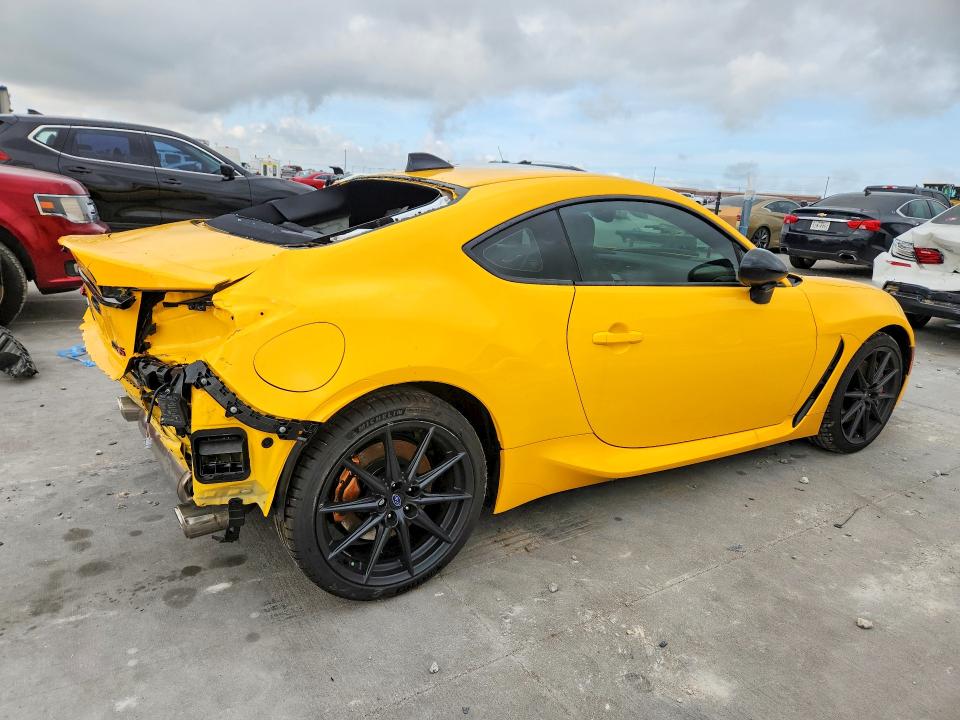 54049466 :رقم المزاد ، JF1ZDBS19T9700652 vin ، 2026 Subaru Brz مزاد بيع