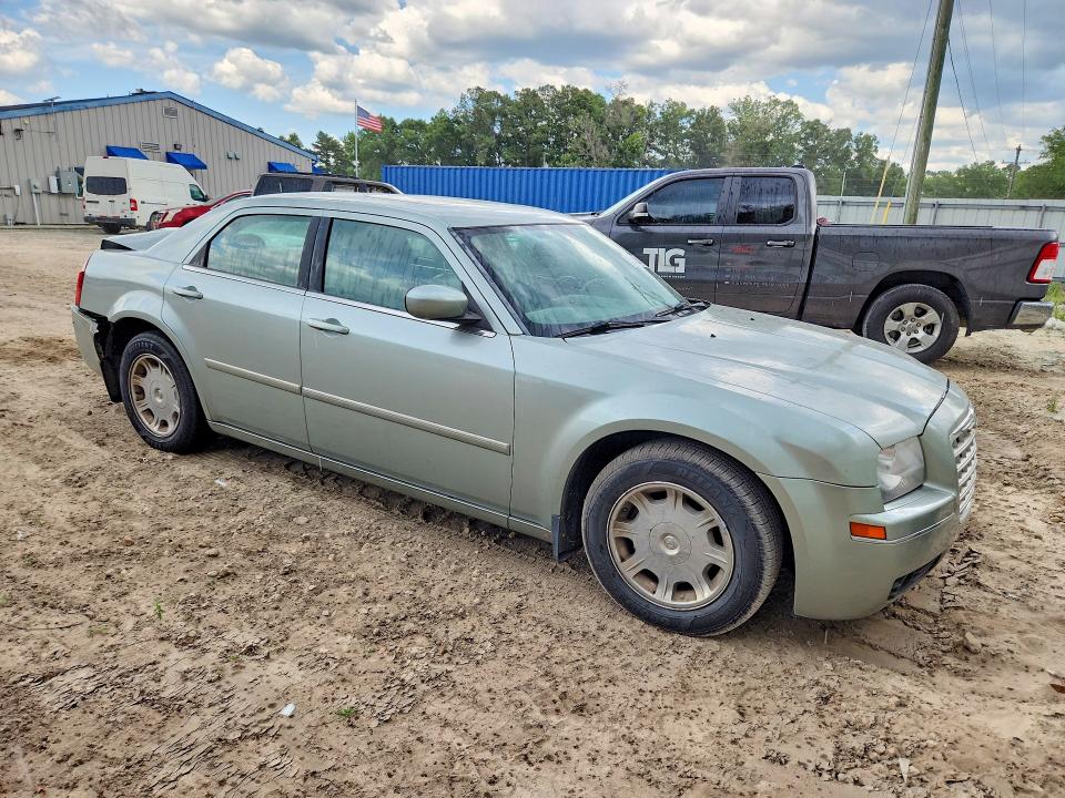 Aukcja sprzedaży 2006 Chrysler 300, vin: 2C3LA53G96H281451, numer aukcji: 54414476