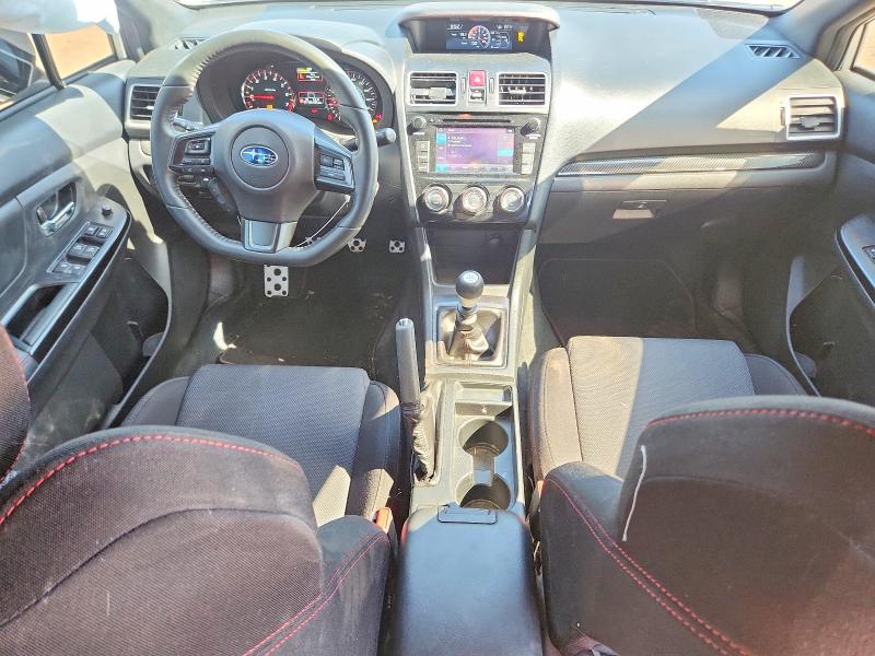 Aukcja sprzedaży 2020 Subaru Wrx, vin: JF1VA1A63L9829646, numer aukcji: 54016376