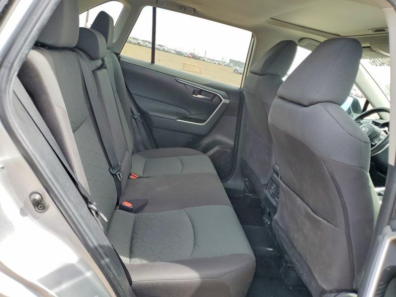 Продаж на аукціоні авто 2023 Toyota Rav4, vin: 2T3R1RFV7PC351913, номер лоту: 55580426