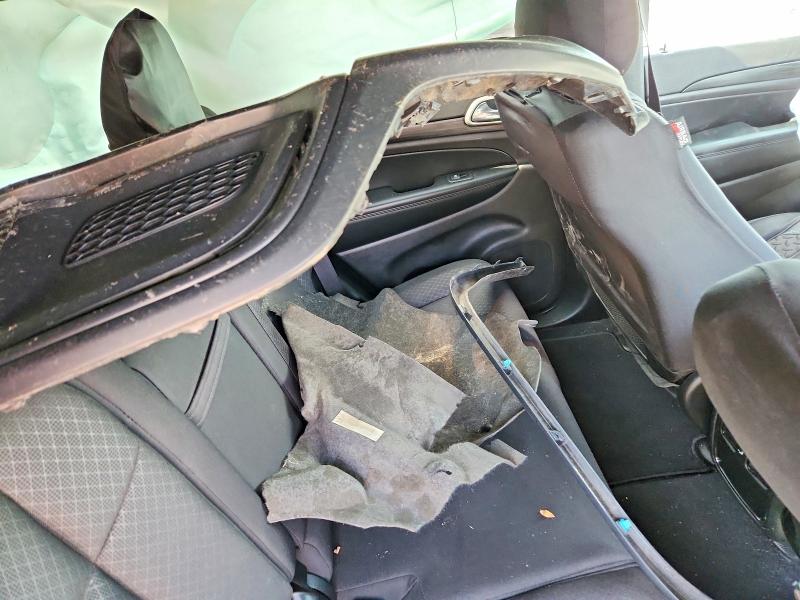 2020 Jeep Grand Cherokee მანქანა იყიდება აუქციონზე, vin: 1C4RJFAG0LC139390, აუქციონის ნომერი: 52340516