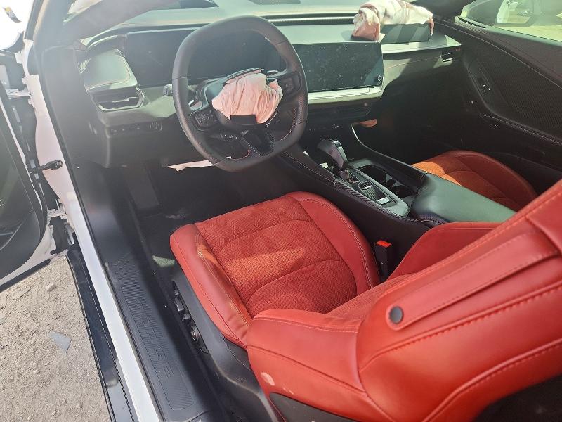 52448446 :رقم المزاد ، 2C3CDBDK1RR208565 vin ، 2024 Dodge Charger مزاد بيع