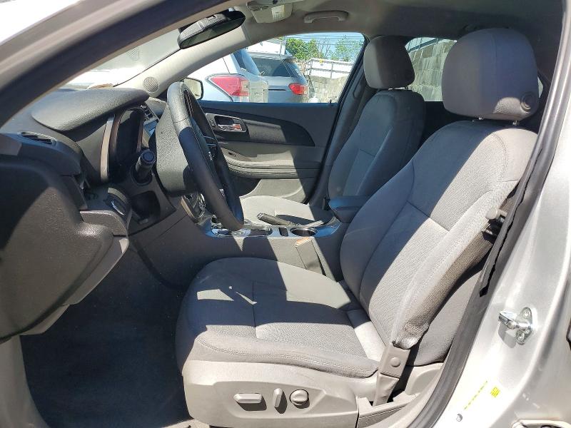 Продаж на аукціоні авто 2016 Chevrolet Malibu Limited, vin: 1G11A5SA9GF112364, номер лоту: 52328106