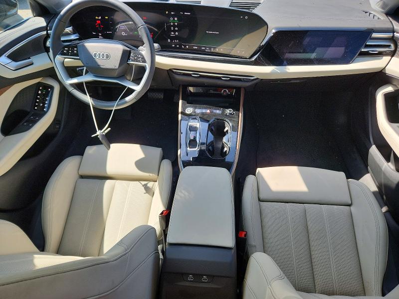 Продажа на аукционе авто 2025 Audi A5, vin: WAU3BCFU5SN048552, номер лота: 51910966