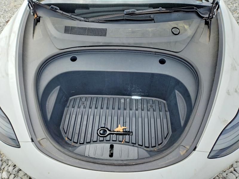 Продажа на аукционе авто 2023 Tesla Model 3, vin: 5YJ3E1EA4PF549170, номер лота: 54875476