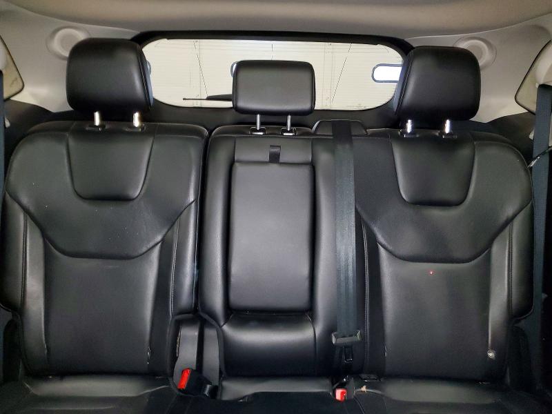 2019 Ford Edge მანქანა იყიდება აუქციონზე, vin: 2FMPK4K97KBC22821, აუქციონის ნომერი: 54315496