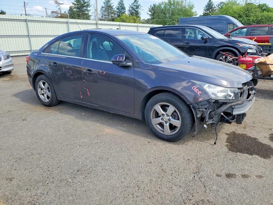 Продаж на аукціоні авто 2015 Chevrolet Cruze, vin: 1G1PC5SB4F7164149, номер лоту: 54221466