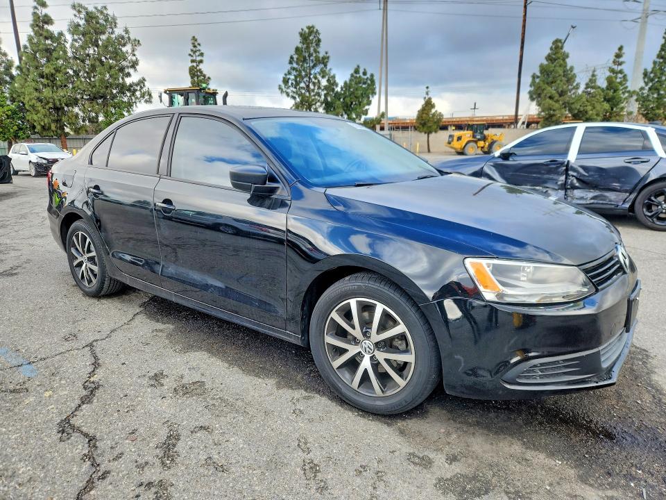51304816 :رقم المزاد ، 3VW2K7AJ0CM339651 vin ، 2012 Volkswagen Jetta مزاد بيع