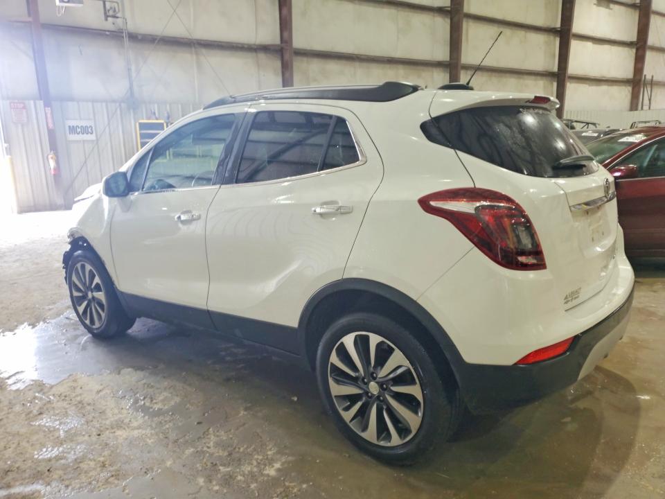 Продажа на аукционе авто 2022 Buick Encore, vin: KL4CJASM7NB534215, номер лота: 54232996