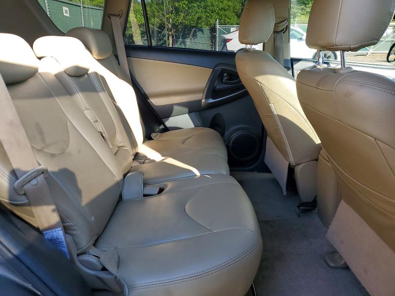 52878426 :رقم المزاد ، JTMZF33VX95003471 vin ، 2009 Toyota Rav4 مزاد بيع