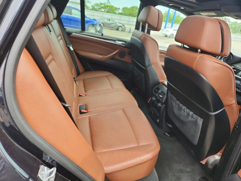Aukcja sprzedaży 2013 Bmw X5, vin: 5UXZV8C55D0C16500, numer aukcji: 54987886