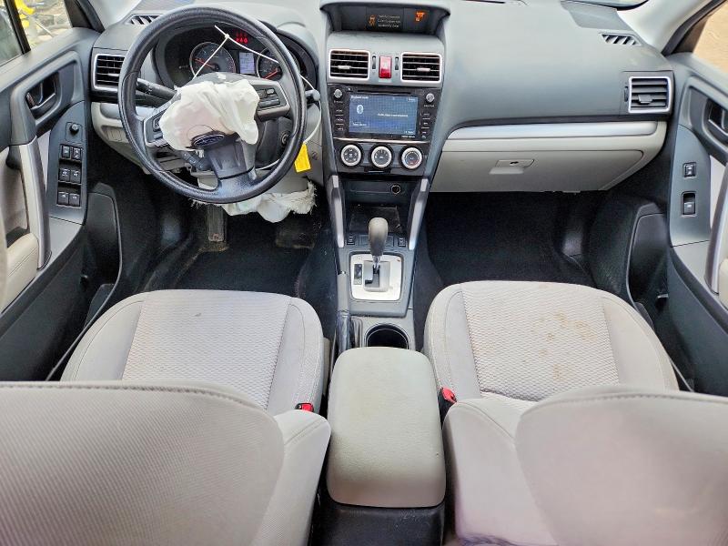Aukcja sprzedaży 2016 Subaru Forester, vin: JF2SJADC0GH490761, numer aukcji: 51912736