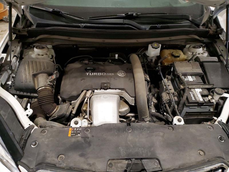 2020 Buick Envision მანქანა იყიდება აუქციონზე, vin: LRBFX4SX4LD209471, აუქციონის ნომერი: 52547306