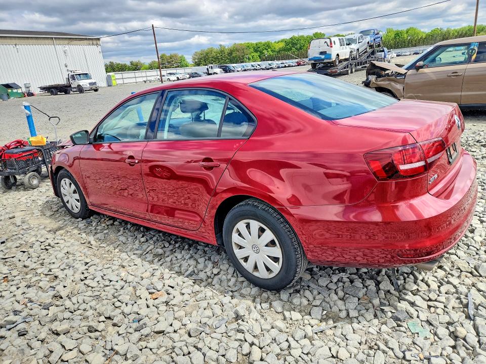 Aukcja sprzedaży 2016 Volkswagen Jetta, vin: 3VW267AJ6GM213966, numer aukcji: 53918066
