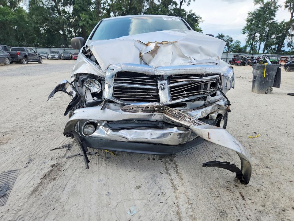 Продажа на аукционе авто 2007 Dodge Ram 1500, vin: 1D7HA18287S211799, номер лота: 54765766