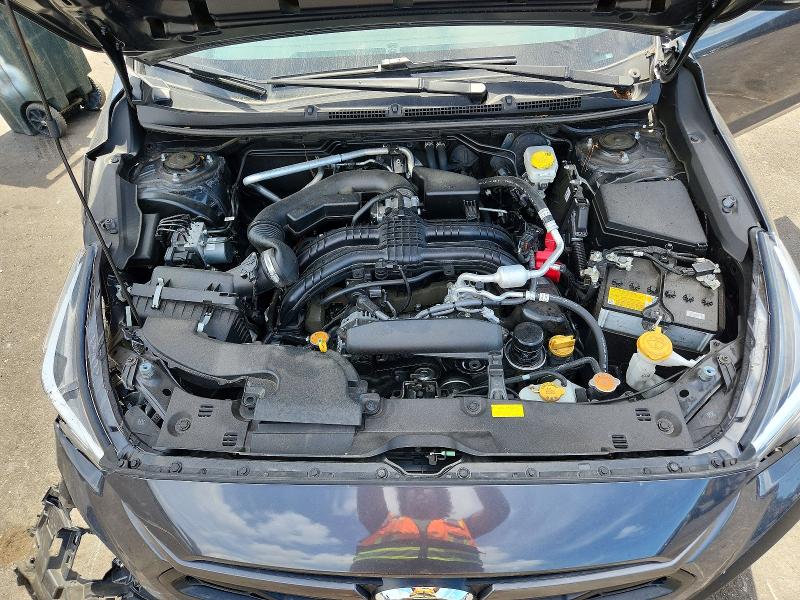 Aukcja sprzedaży 2024 Subaru Crosstrek, vin: JF2GUADCXR8880380, numer aukcji: 54305596