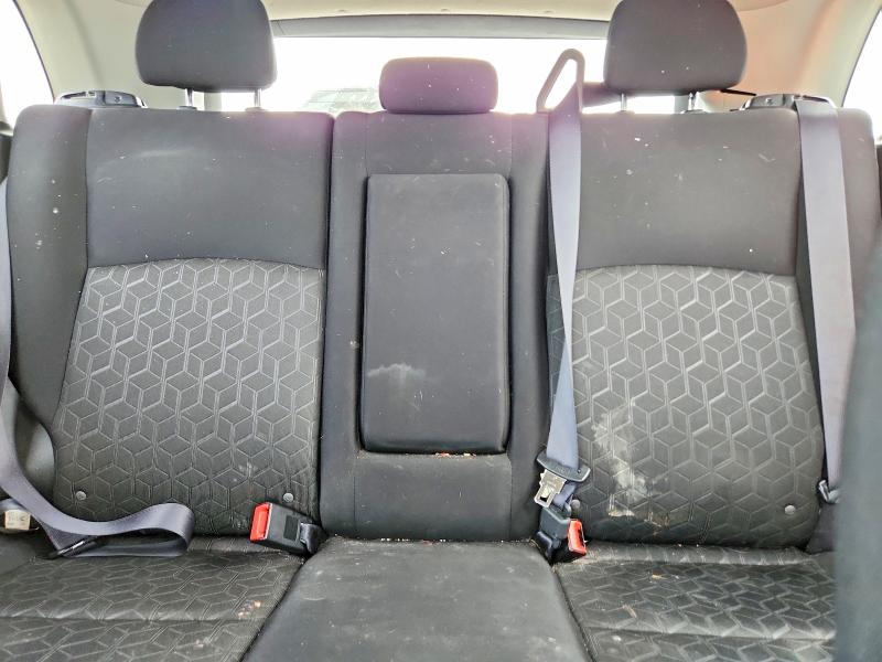 Продаж на аукціоні авто 2021 Mitsubishi Outlander Sport, vin: JA4ARUAU8MU005278, номер лоту: 52698216