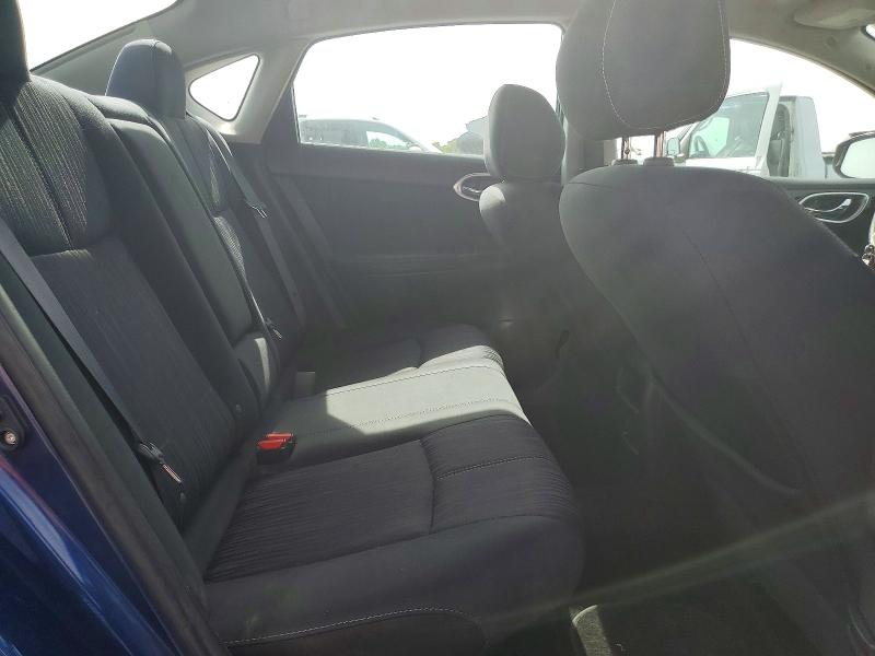 Aukcja sprzedaży 2016 Nissan Sentra, vin: 3N1AB7AP9GL665224, numer aukcji: 52068066