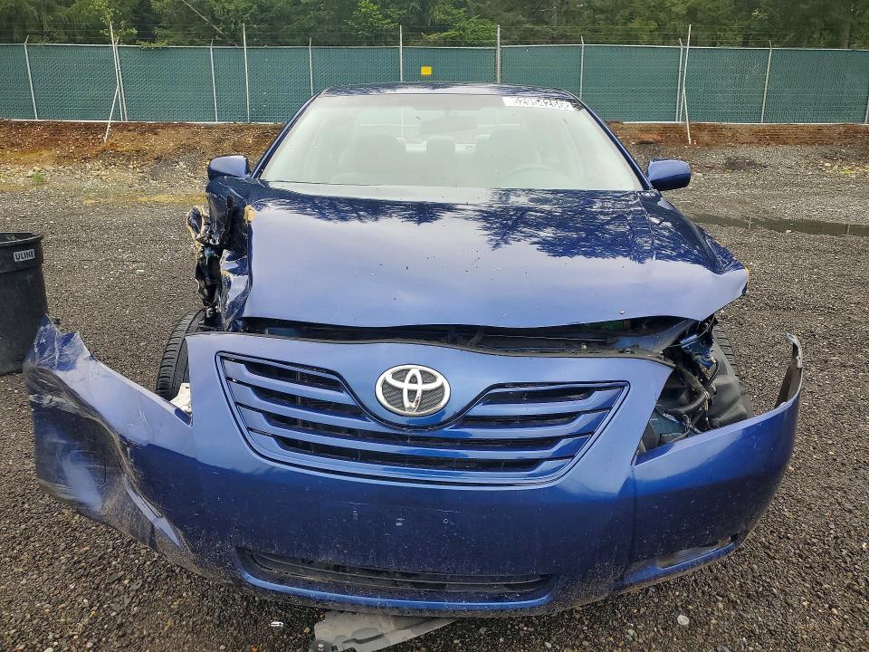 2009 Toyota Camry მანქანა იყიდება აუქციონზე, vin: 4T1BE46K49U363980, აუქციონის ნომერი: 52954266