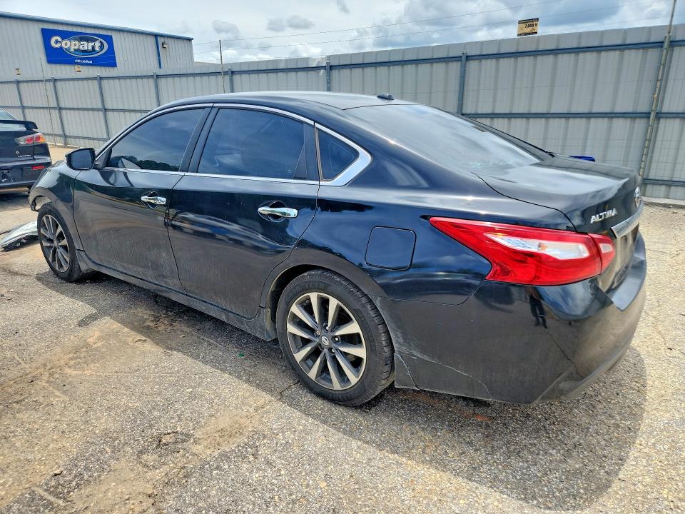 54483936 :رقم المزاد ، 1N4AL3AP7GC167429 vin ، 2016 Nissan Altima مزاد بيع