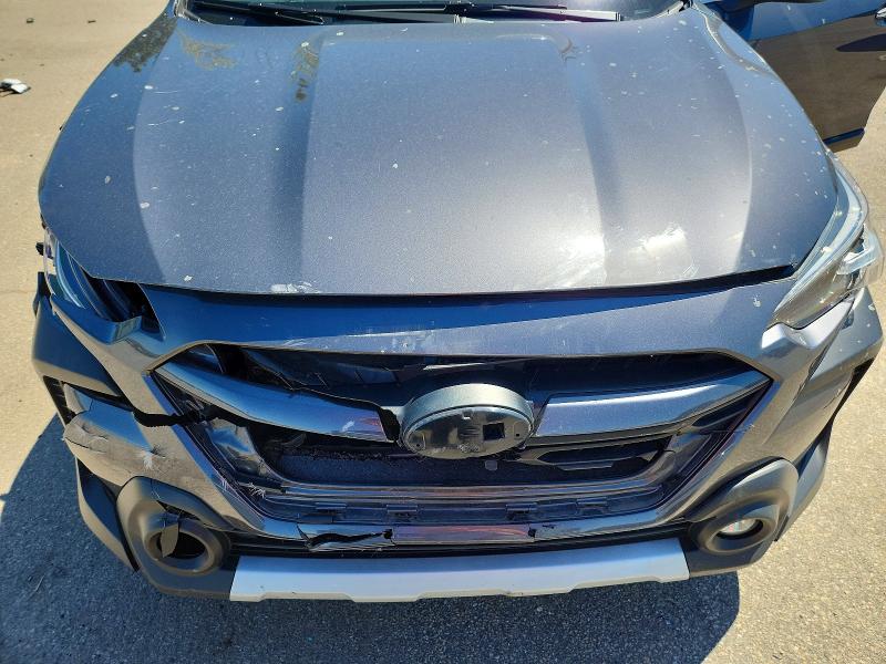 Продажа на аукционе авто 2024 Subaru Outback, vin: 4S4BTGPD2R3277399, номер лота: 53091476