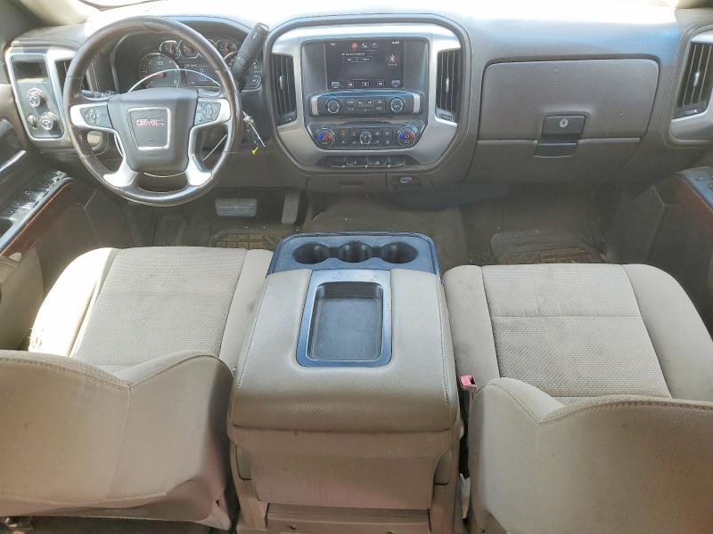 Aukcja sprzedaży 2014 Gmc Sierra, vin: 1GTV2UEC9EZ206463, numer aukcji: 54519156