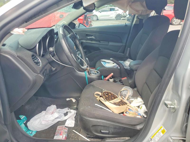 Aukcja sprzedaży 2014 Chevrolet Cruze, vin: 1G1PC5SB5E7105870, numer aukcji: 55238256