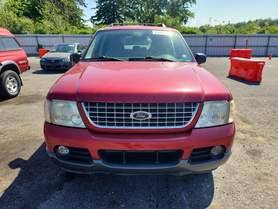 Auction sale of the 2005 Ford Explorer, vin: 1FMZU73W05UB25922, lot number: 53245476