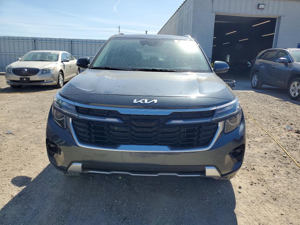 Aukcja sprzedaży 2025 Kia Seltos, vin: KNDERCAA7S7693079, numer aukcji: 46778626