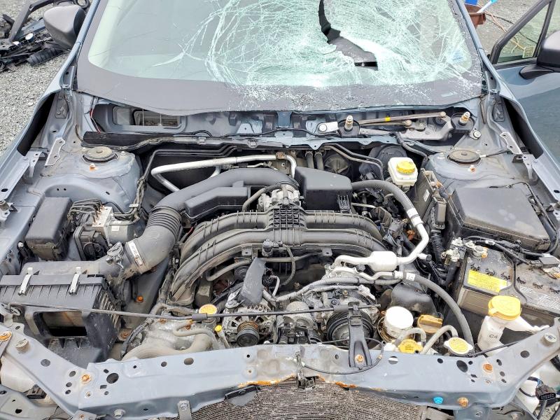 Aukcja sprzedaży 2024 Subaru Crosstrek, vin: JF2GUADC2R8253611, numer aukcji: 52872406