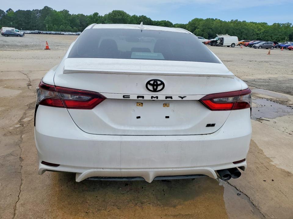 Продаж на аукціоні авто 2023 Toyota Camry, vin: 4T1G11AK5PU757783, номер лоту: 51652936