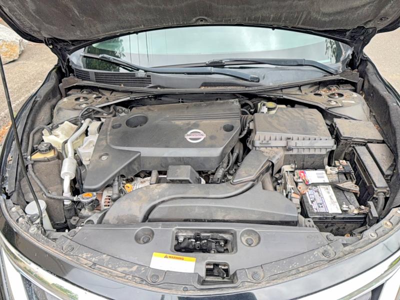 2013 Nissan Altima მანქანა იყიდება აუქციონზე, vin: 1N4AL3AP2DN572498, აუქციონის ნომერი: 55793246